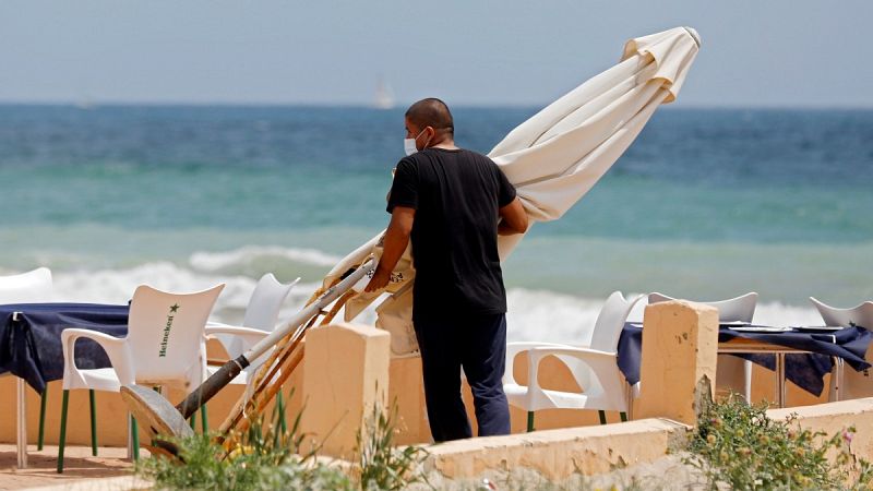 El sector apoya la vuelta del turismo pero pide un plan: "Que puedan venir turistas no significa que vengan"