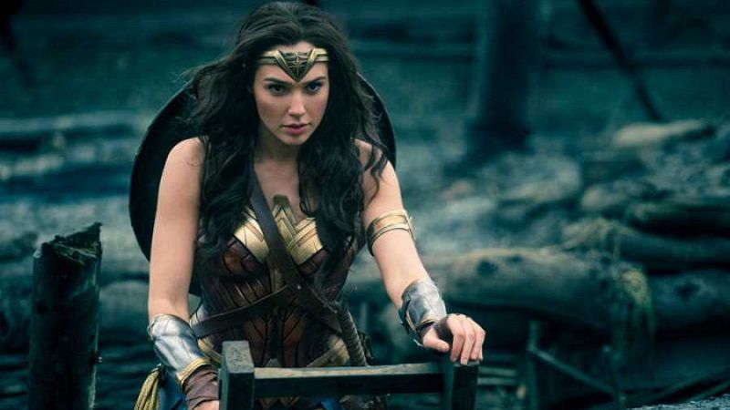 De 'Wonder Woman' a Icíar Bollaín, el cine más esperado del verano tras el parón del coronavirus