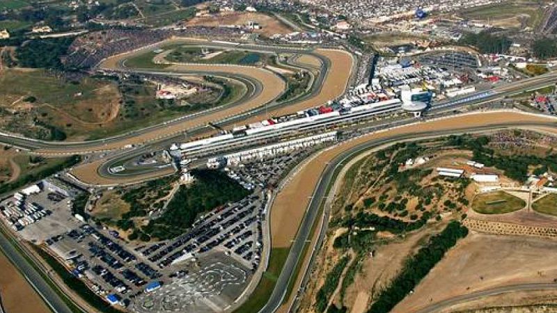 El Mundial de MotoGP arrancará en Jerez el 19 de julio con dos carreras seguidas