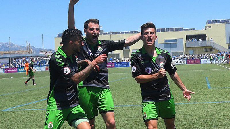 La RFEF desvela qué equipos disputarán los play-off de ascenso a Segunda y Segunda B