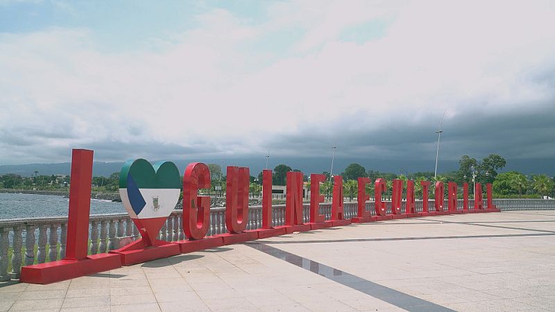 'Españoles en el mundo' recala en Guinea Ecuatorial