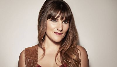 Las mañanas de RNE con Íñigo Alfonso - Rozalén: "Cuando canto "Este tren" me dan muchas ganas de vivir y es lo que quería trasmitir" - Escuchar ahora