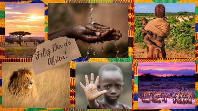 La otra cara de África
