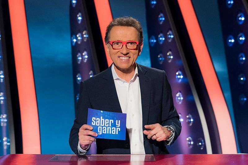 Nuevos programas de 'Saber y Ganar' en La 2