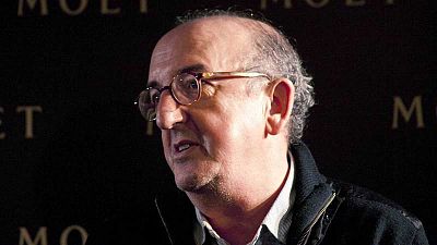 Jaume Roures: "Vamos a poner el sonido ambiente de cada estadio en las retransmisiones" - Radiogaceta de los Deportes - Escuchar ahora