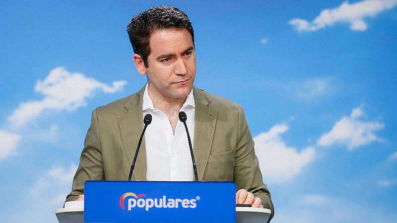 El PP acusa a Sánchez de actuar con "mano de hierro" contra quien frene sus "planes totalitarios"