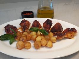 Receta