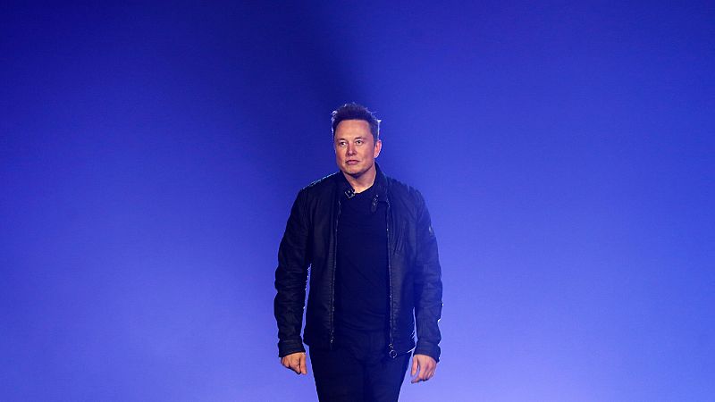 ¿Por qué todo el mundo habla de Elon Musk?