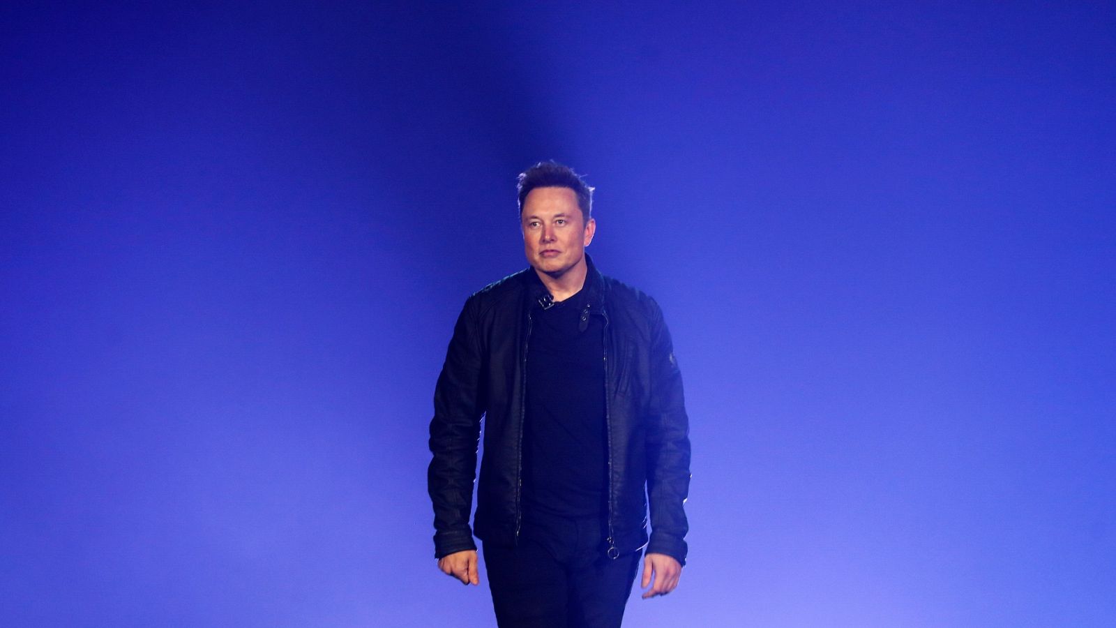 Elon Musk, obligado a cambiar el nombre de su hijo