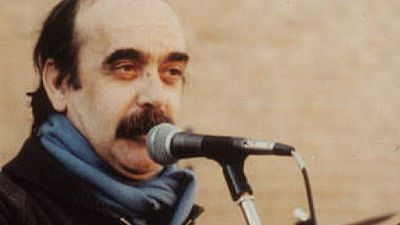 Documentos RNE - Contar y cantar: Labordeta en su propia voz - 29/05/20 - escuchar ahora