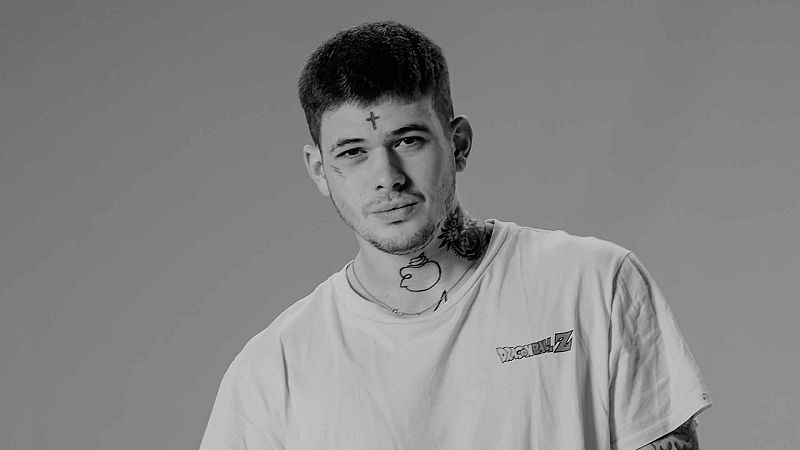 Cecilio G. más allá de su entrevista con Broncano: las otras veces que el poeta maldito del trap rompió internet