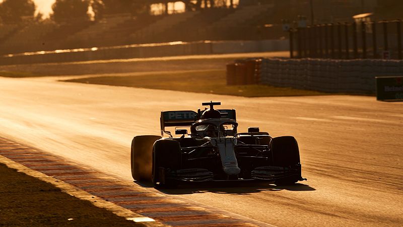 Suspendida la primera edición del GP de Holanda de F1 hasta 2021