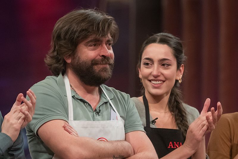 Carlos destapa la estrategia de Andy y se posiciona de parte de Iván