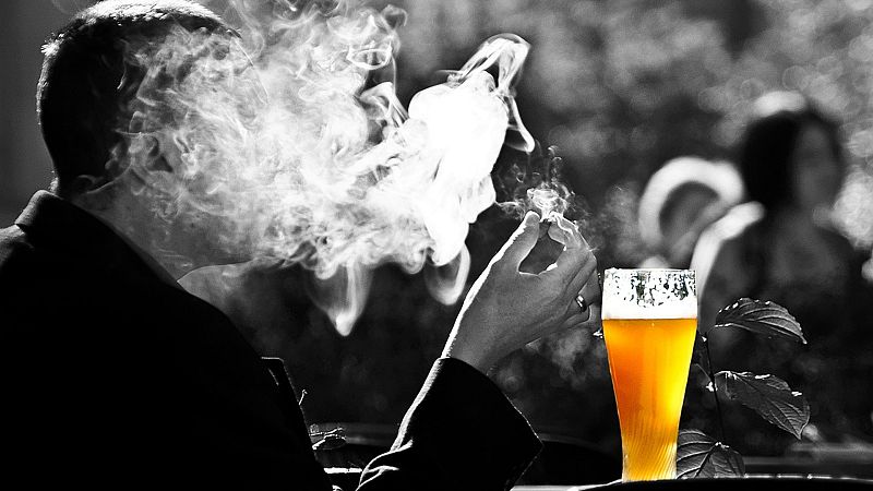 Tabaco: una droga legal y letal