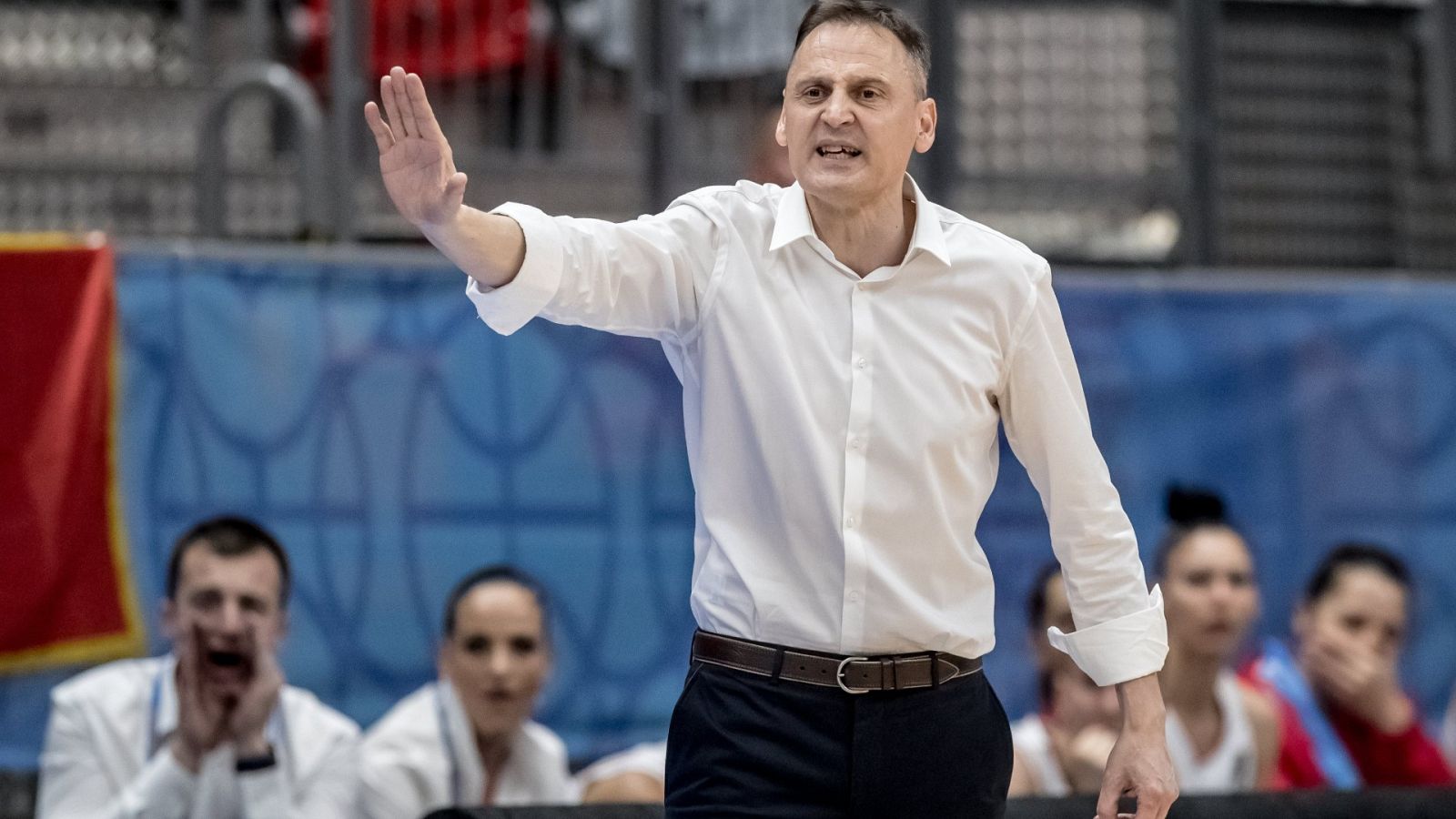 Roberto Íñiguez: "Tengo que reinventarme"