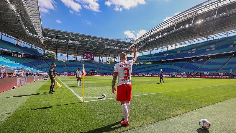 Las pérdidas millonarias que deja el coronavirus en las grandes ligas europeas