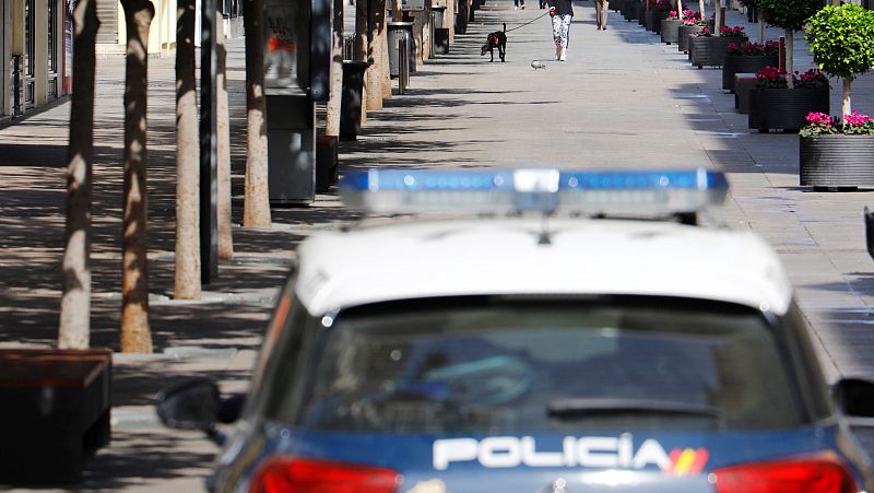 Abierta una investigación en Córdoba por una fiesta que obliga a la cuarentena de unas 30 personas