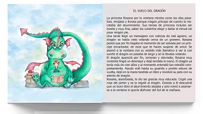 'Un día menos, un cuento más'. Cuentos en pandemia