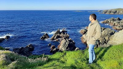 Las mañanas de RNE con Pepa Fernández - Ignacio Dean - Escuchar ahora