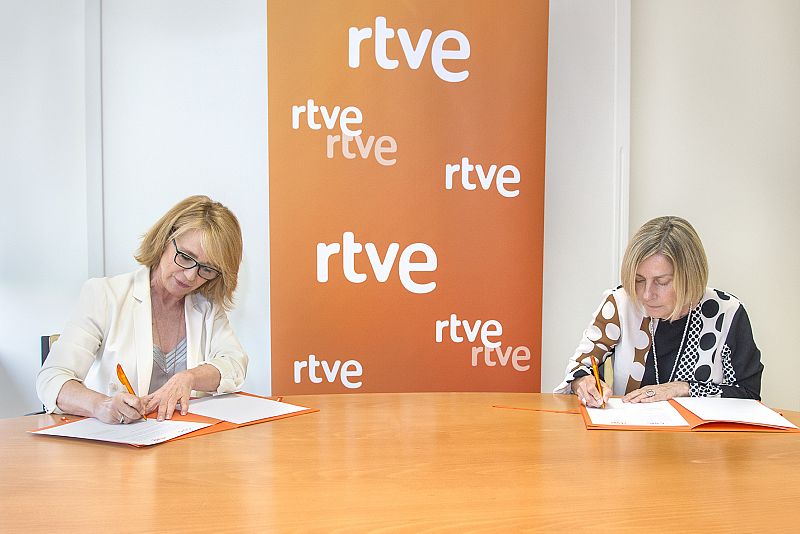 RTVE dona 60.000 euros obtenidos en premios a la investigación sobre el coronavirus