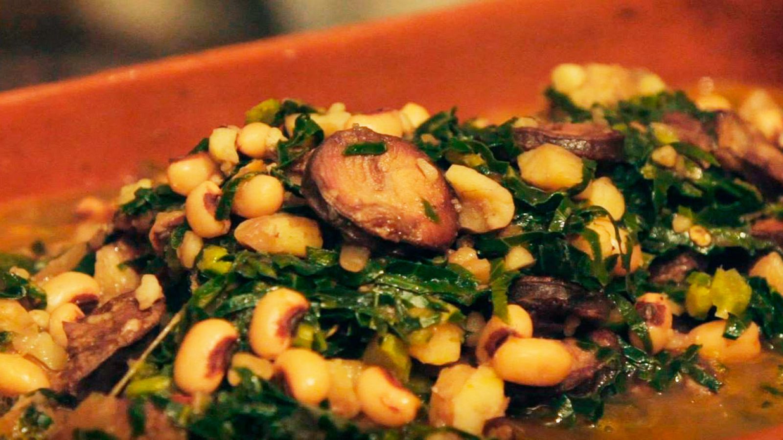 Las Rutas d'Ambrosio - Receta de 'Levantamuertos'