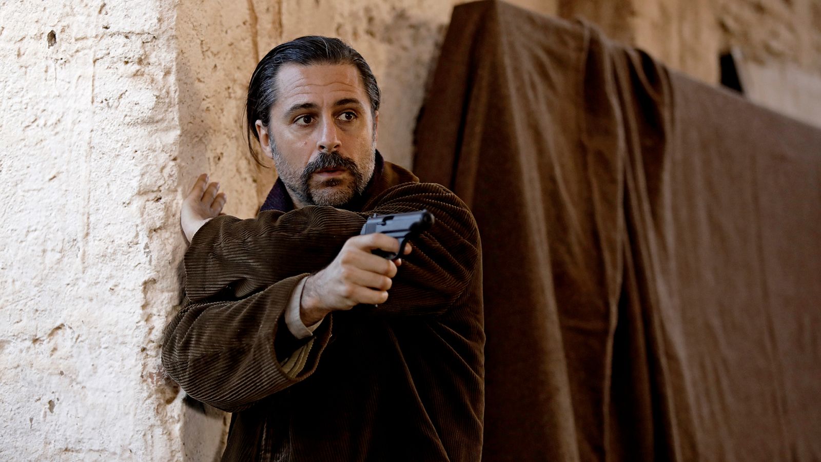 El Ministerio del Tiempo - Así comienza el capítulo 5 de la cuarta temporada