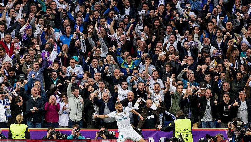 El Real Madrid compensará a sus socios con una devolución del 25% del abono
