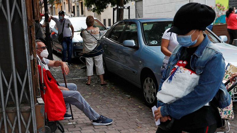 Ingreso mínimo vital: un simulador ayuda a comprobar si tienes derecho a percibir la renta mínima