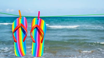 Las mañanas de RNE con Pepa Fernández - Juan Eslava Galán - Escuchar ahora