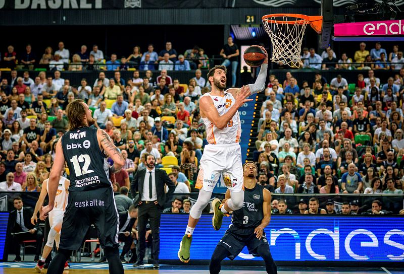 Un derbi catalán y otro vasco abrirán la fase final de la ACB el 17 de junio