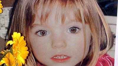 Boletines RNE - Caso Madeleine McCann: la policía investiga a un pederasta encarcelado en Alemania - Escuchar ahora