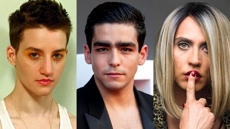 A debate: ¿están las identidades de género correctamente representadas en la ficción?