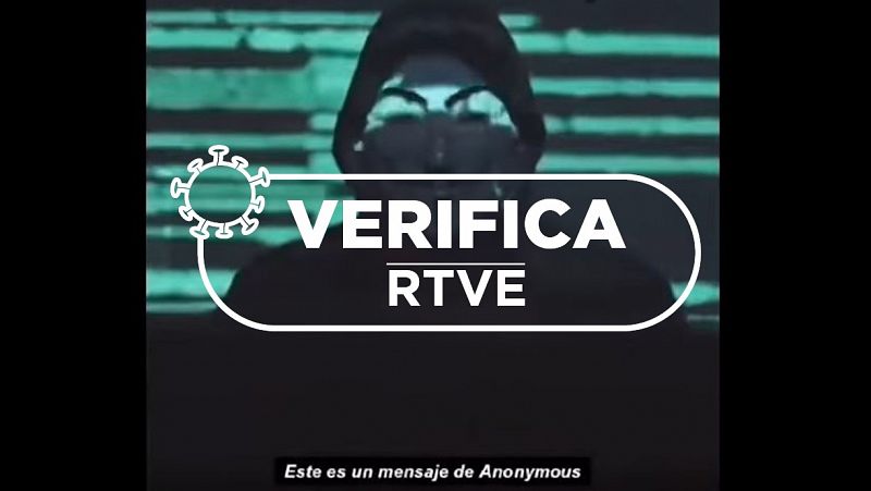 ¿Qué sabemos de las filtraciones de Anonymous?