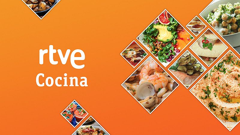 RTVE Digital lanza un portal de cocina con un nuevo buscador y más de 5.000 recetas