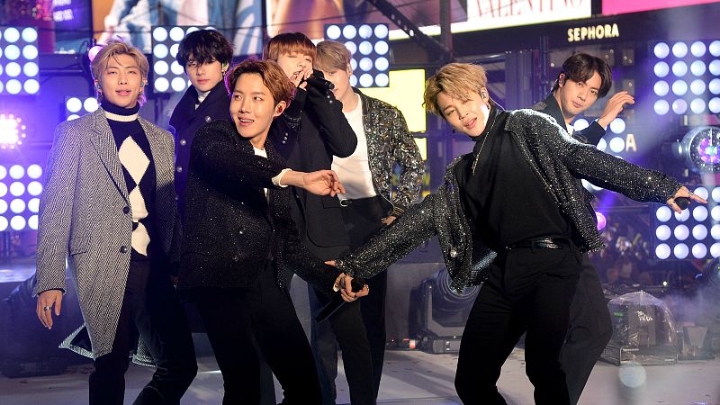 Fancams, los memes del K-pop que han boicoteado los mensajes racistas en redes