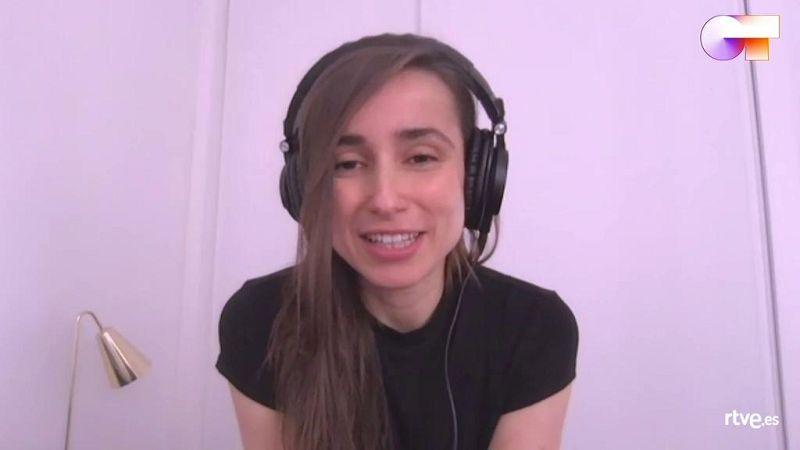 Última clase de Zahara: canciones que nos despiertan emociones