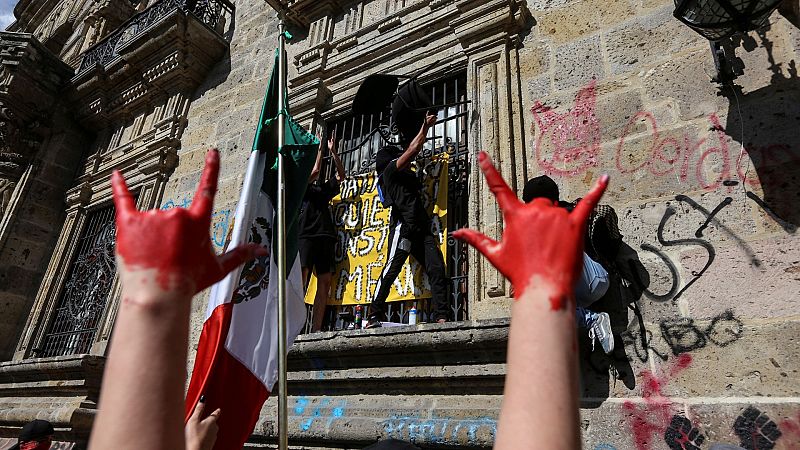 América afronta con dudas la desescalada tras superar los tres millones de contagios de coronavirus