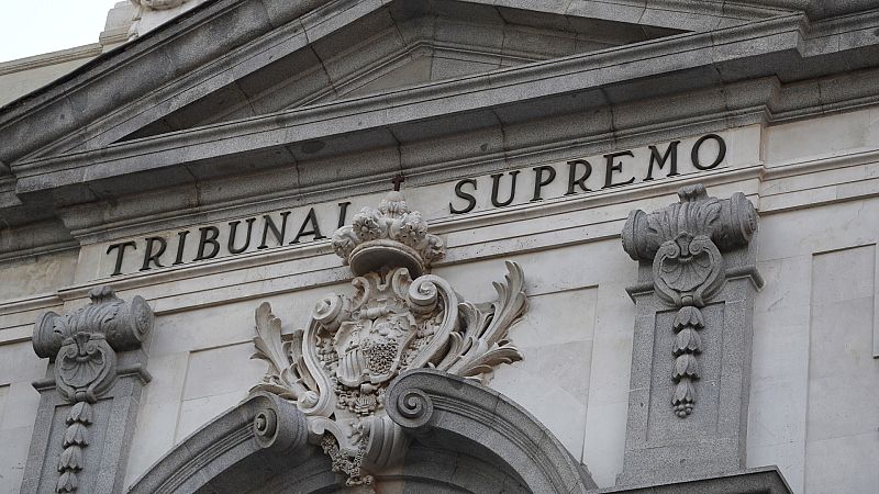 El Supremo refuerza el derecho de los menores de abstenerse de declarar contra parientes