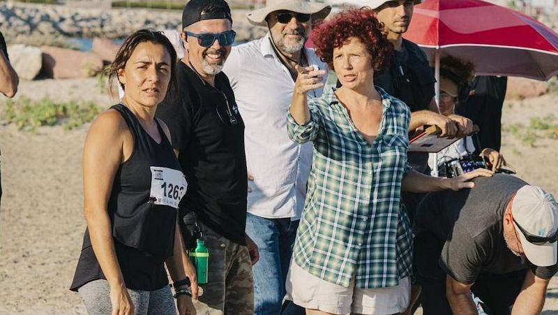 Iciar Bollain inaugurará el Festival de Málaga el 21 de agosto con 'La boda de rosa'