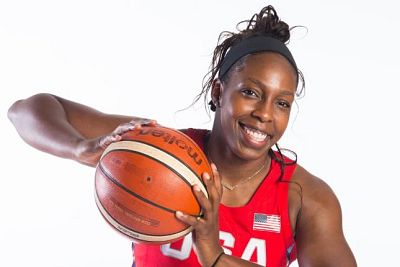 Dos nuevas estrellas WNBA jugar�n en la Liga Femenina Endesa