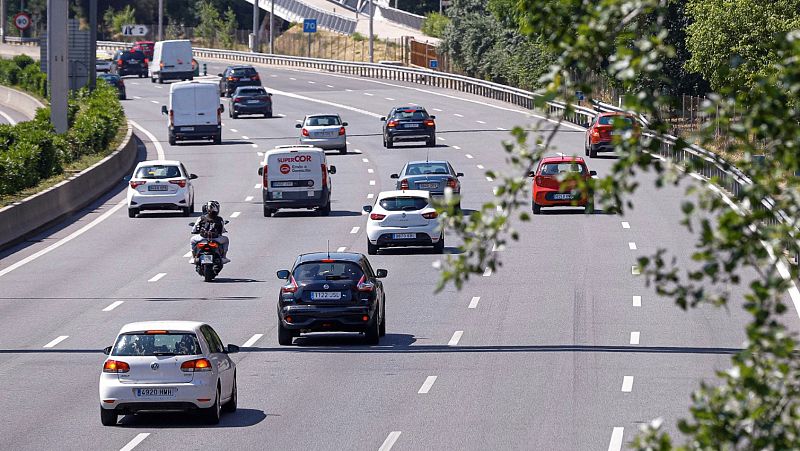 Todas las comunidades en Fase 3 permitirán desde el lunes la movilidad entre provincias, excepto Extremadura