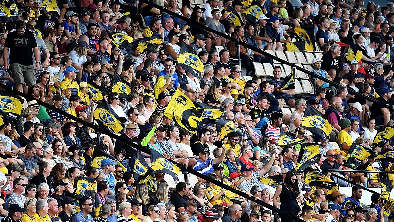 El deporte reclama público: Nueva Zelanda abre sus estadios de rugby y las 500 Millas de Indianápolis buscan fecha