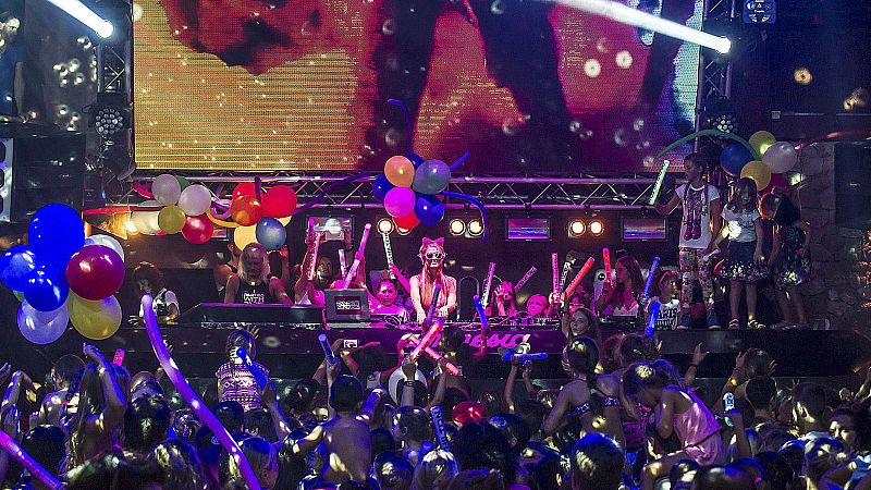 ¿Un verano sin discotecas en Ibiza?