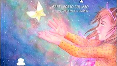 'Estrellas de mantequilla': el duelo infantil