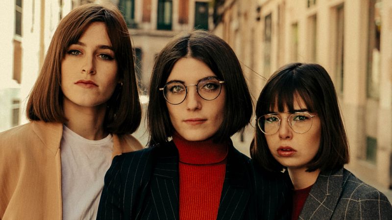 Cariño: "No hicimos 'Bisexual' como algo reivindicativo, pero le puede pasar a cualquiera"