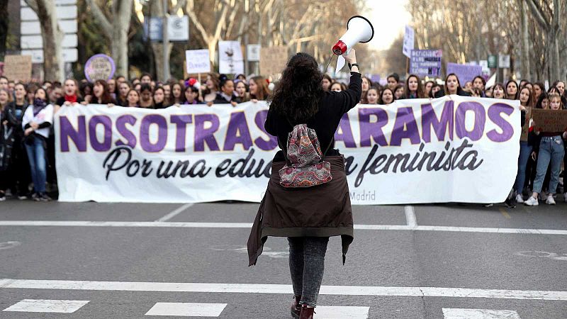 El informe forense asegura que el Gobierno "era consciente del peligro" del 8M y que "la hecatombe se veía venir"