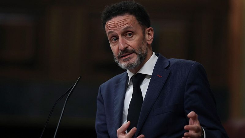 Ciudadanos apoyará en el Congreso el decreto de la nueva normalidad