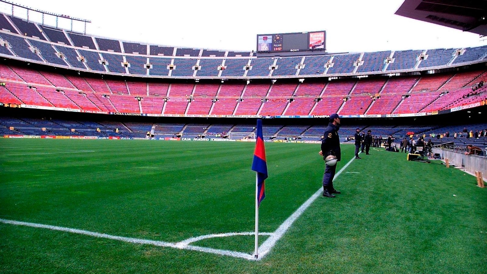 Salvador Illa: "Se debe garantizar la equidad en la competición" - Especiales informativos | Ver