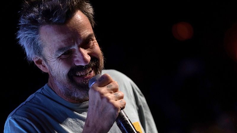 "La flaca" y otras canciones inolvidables de Pau Donés