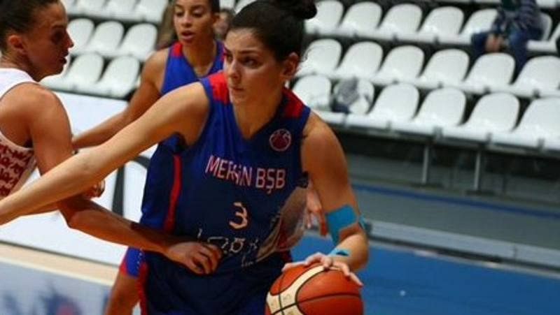 Marica Gajic, refuerzo interior de garantías para el Perfumerías Avenida